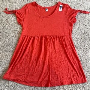 Old Navy Maternity Blouse